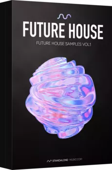 『Future House 风格采样 预置 』Standalone-Music Vol.1 WAV XFER RECORDS SERUM-FLP CLUB 电子音乐网